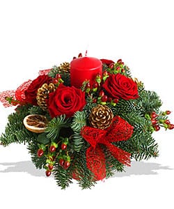 Жарден Флорист